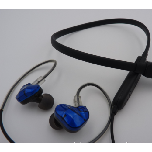 Bluetooth Over Ear Sport Earbuds